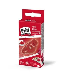 Nachfüllung für Kleberolle, permanent, 8,4 mm x 16 m, HENKEL